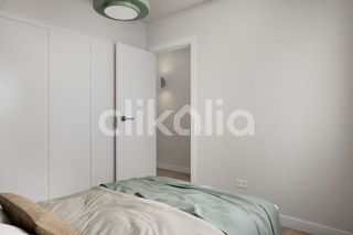 Piso en venta en Perchel Norte - La Trinidad en Málaga