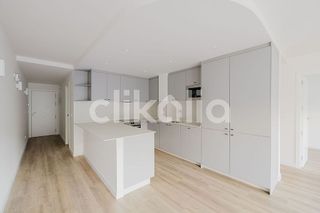 Piso en venta en Perchel Norte - La Trinidad en Málaga