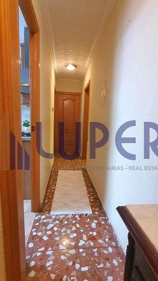 Piso en venta en Virgen del Remedio en Alicante