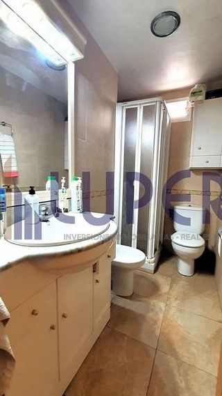 Piso en venta en Virgen del Remedio en Alicante