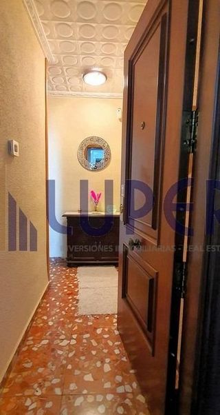 Piso en venta en Virgen del Remedio en Alicante