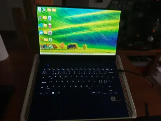 SAMSUNG GALAXY BOOK FLEX I7 1065G7 1.3 16GB 512GB