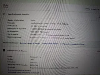 SAMSUNG GALAXY BOOK FLEX I7 1065G7 1.3 16GB 512GB