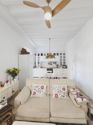 Piso en venta en Centro Histórico - Plaza España en Cádiz