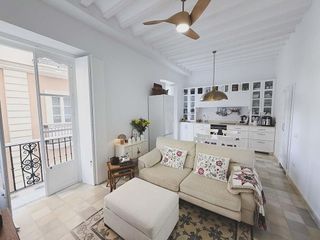 Piso en venta en Centro Histórico - Plaza España en Cádiz