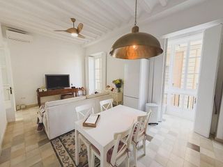 Piso en venta en Centro Histórico - Plaza España en Cádiz