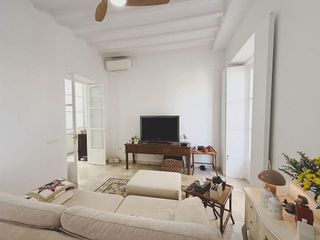 Piso en venta en Centro Histórico - Plaza España en Cádiz