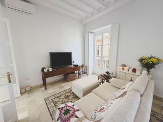 Piso en venta en Centro Histórico - Plaza España en Cádiz