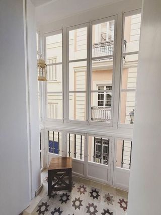 Piso en venta en Centro Histórico - Plaza España en Cádiz
