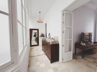 Piso en venta en Centro Histórico - Plaza España en Cádiz
