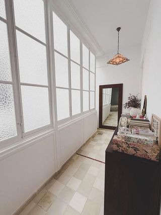 Piso en venta en Centro Histórico - Plaza España en Cádiz