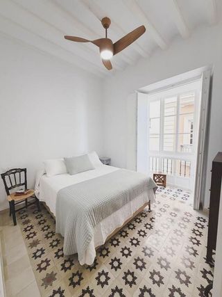 Piso en venta en Centro Histórico - Plaza España en Cádiz