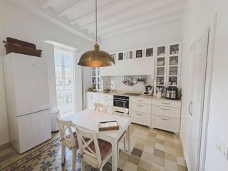 Piso en venta en Centro Histórico - Plaza España en Cádiz