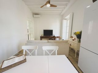 Piso en venta en Centro Histórico - Plaza España en Cádiz