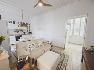 Piso en venta en Centro Histórico - Plaza España en Cádiz