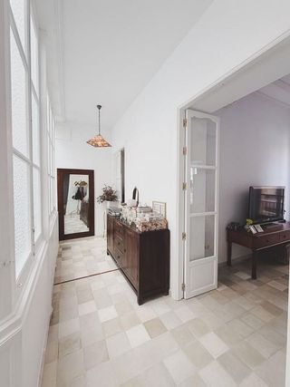 Piso en venta en Centro Histórico - Plaza España en Cádiz