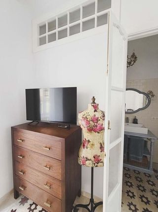 Piso en venta en Centro Histórico - Plaza España en Cádiz