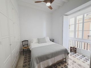 Piso en venta en Centro Histórico - Plaza España en Cádiz