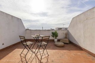 Ático en venta en Zona Calle Valencia en Torrent