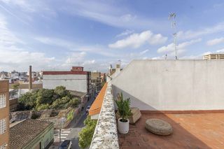 Ático en venta en Zona Calle Valencia en Torrent