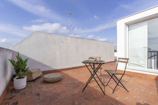 Ático en venta en Zona Calle Valencia en Torrent