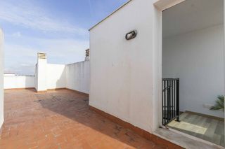 Ático en venta en Zona Calle Valencia en Torrent