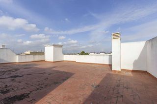 Ático en venta en Zona Calle Valencia en Torrent