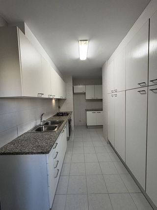 Piso en alquiler en Montilivi - Palau en Girona