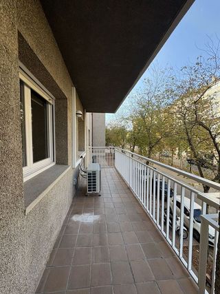 Piso en alquiler en Montilivi - Palau en Girona