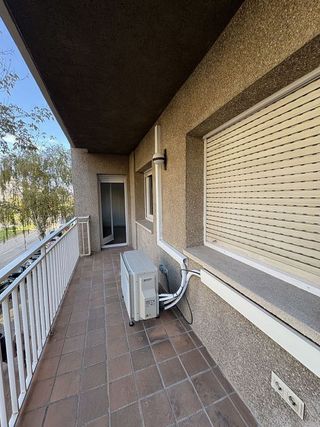 Piso en alquiler en Montilivi - Palau en Girona