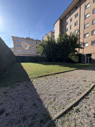 Piso en alquiler en Montilivi - Palau en Girona