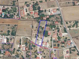 Terreno en venta en Las Lagunas - Campano en Chiclana de la Frontera