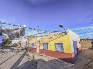 Terreno en venta en Las Lagunas - Campano en Chiclana de la Frontera