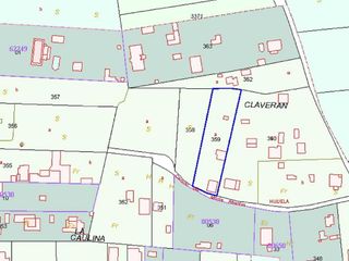 Terreno en venta en Las Lagunas - Campano en Chiclana de la Frontera