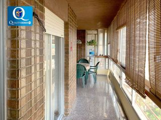 Piso en venta en Playa de San Juan en Alicante