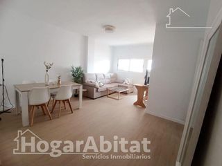 Piso en venta en Centro en Castellón de la Plana
