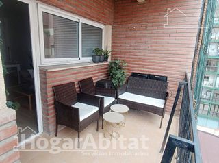 Piso en venta en Centro en Castellón de la Plana
