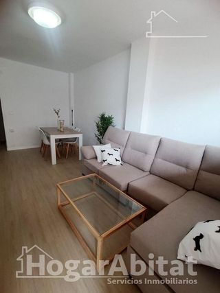 Piso en venta en Centro en Castellón de la Plana