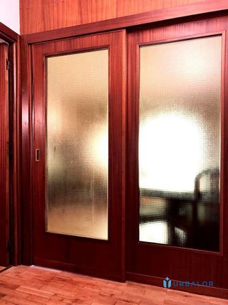 Piso en venta en Ruta de la Plata en Cáceres