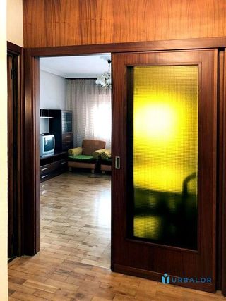 Piso en venta en Ruta de la Plata en Cáceres