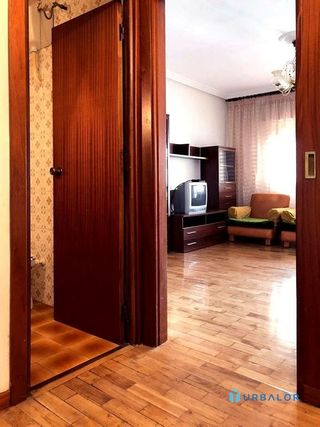 Piso en venta en Ruta de la Plata en Cáceres