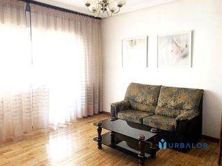 Piso en venta en Ruta de la Plata en Cáceres