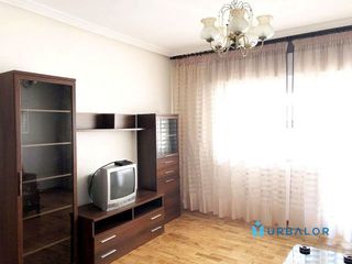 Piso en venta en Ruta de la Plata en Cáceres