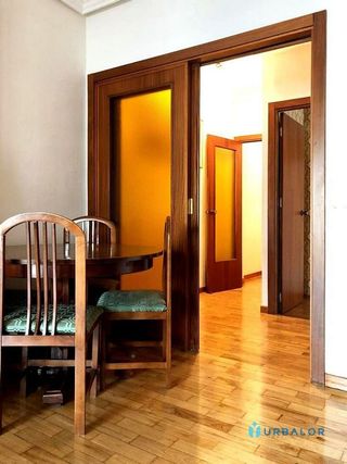 Piso en venta en Ruta de la Plata en Cáceres