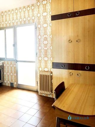 Piso en venta en Ruta de la Plata en Cáceres