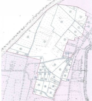 Solar en venta en Sant Joan-Vilarromà en Palamós