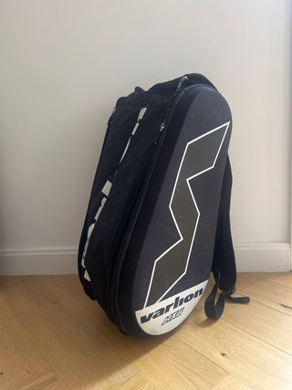 Paletero Mochila Pádel Varilón