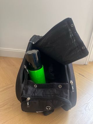 Paletero Mochila Pádel Varilón