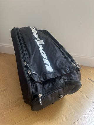 Paletero Mochila Pádel Varilón