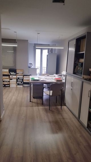 Oficina en alquiler en Centre en Sabadell